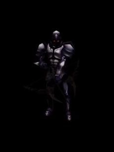 Destructive Ogre Archer